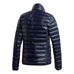 ADIDAS Varilite Down Jacket Women - Dark Blue -Tennis Serie Store 15701000 0 2