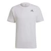 ADIDAS Freelift T-Shirt Men - White, Black