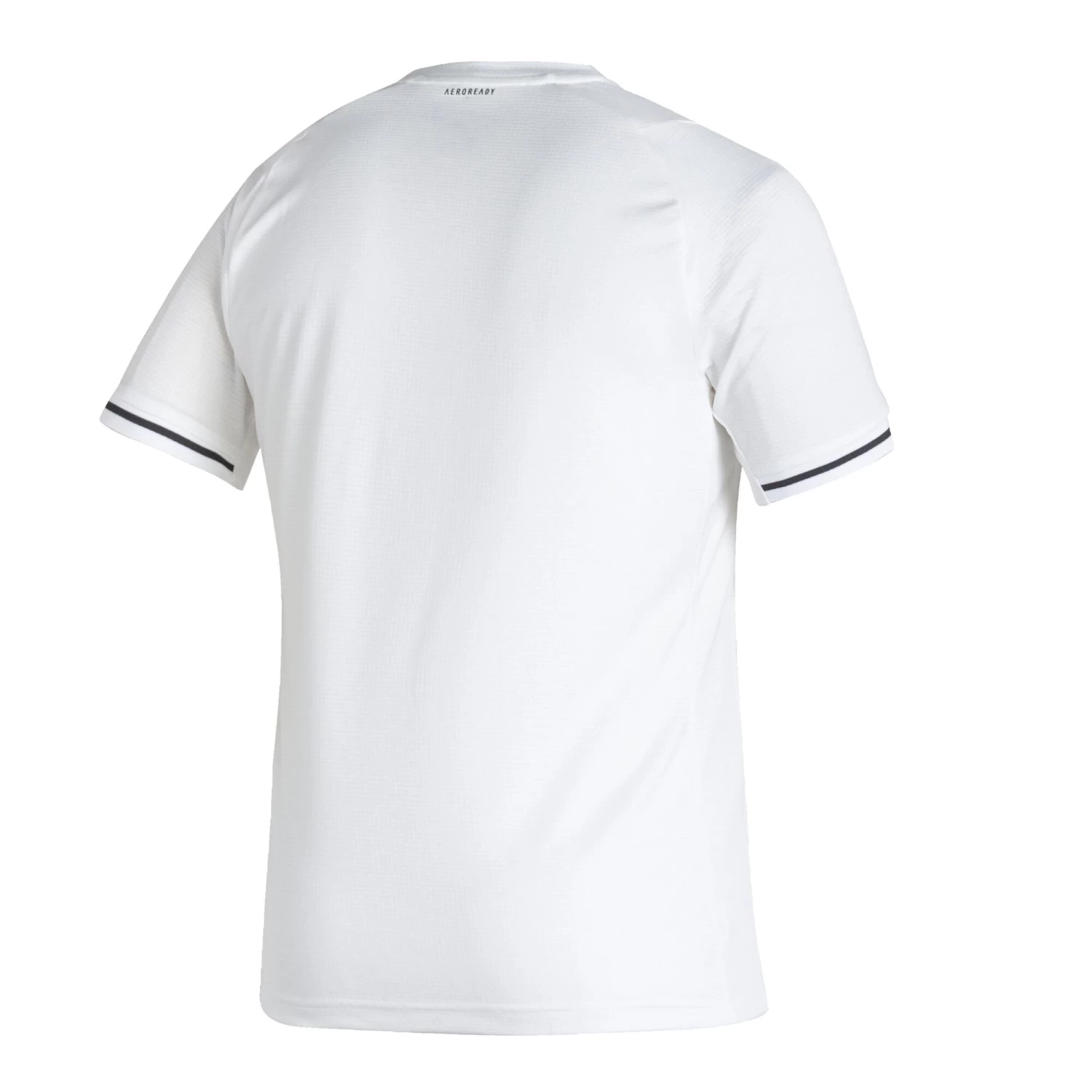 ADIDAS Freelift T-Shirt Men - White, Black 4 ADIDAS Freelift T-Shirt Men - White, Black - Image 2
