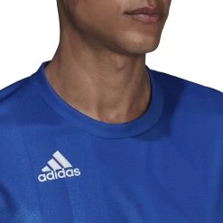 ADIDAS Primeblue HeatReady T-Shirt Men - Blue, White -Tennis Serie Store 15769000 14