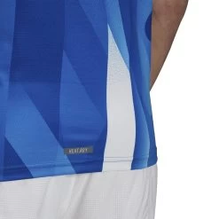 ADIDAS Primeblue HeatReady T-Shirt Men - Blue, White -Tennis Serie Store 15769000 15