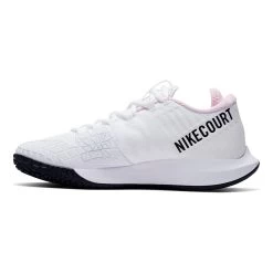 Nike Air Zoom Zero All Court Shoe Women - White, Black -Tennis Serie Store 15780000 0 3