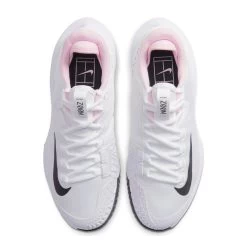 Nike Air Zoom Zero All Court Shoe Women - White, Black -Tennis Serie Store 15780000 0 4