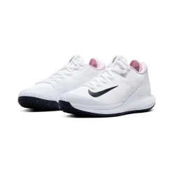 Nike Air Zoom Zero All Court Shoe Women - White, Black -Tennis Serie Store 15780000 0 7