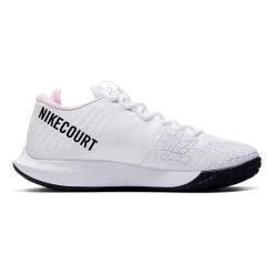 Nike Air Zoom Zero All Court Shoe Women - White, Black -Tennis Serie Store 15780000 0 8
