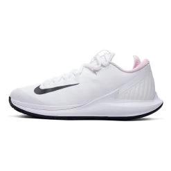 Nike Air Zoom Zero All Court Shoe Women - White, Black -Tennis Serie Store 15780000 0 9