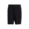ADIDAS Ergo 7in Shorts Men - Black, White