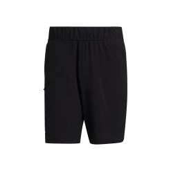ADIDAS Ergo 7in Shorts Men - Black, White
