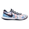 Nike Air Zoom Vapor Cage 4 All Court Shoe Women - Light Blue, Dark Blue -Tennis Serie Store 15793000 0 1