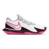 Nike Air Vapor Cage 4 All Court Shoe Women - White, Pink 2 Nike Air Vapor Cage 4 All Court Shoe Women - White, Pink -Tennis Serie Store 15881000 0 1