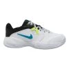 Nike Court Lite 2 All Court Shoe Kids - White, Black