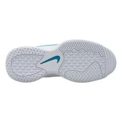 Nike Court Lite 2 All Court Shoe Kids - White, Black -Tennis Serie Store 15917000 0 5