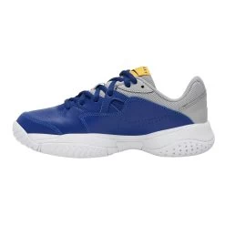 Nike Court Lite 2 All Court Shoe Kids - Blue, Lightgrey -Tennis Serie Store 15918000 0 3