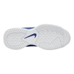 Nike Court Lite 2 All Court Shoe Kids - Blue, Lightgrey -Tennis Serie Store 15918000 0 5