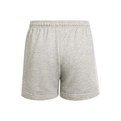 ADIDAS 3-Stripes Shorts Kids - Grey, Pink 8 ADIDAS 3-Stripes Shorts Kids - Grey, Pink -Tennis Serie Store 15919000 0 2