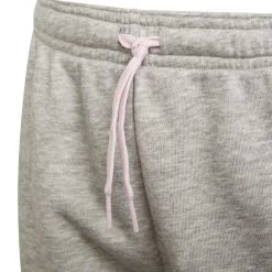 ADIDAS 3-Stripes Shorts Kids - Grey, Pink 10 ADIDAS 3-Stripes Shorts Kids - Grey, Pink -Tennis Serie Store 15919000 11