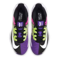 Nike Air Zoom GP Turbo All Court Shoe Women - Black, Multicoloured 15 Nike Air Zoom GP Turbo All Court Shoe Women - Black, Multicoloured -Tennis Serie Store 15960000 0 4