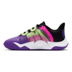 Nike Air Zoom GP Turbo All Court Shoe Women - Black, Multicoloured 19 Nike Air Zoom GP Turbo All Court Shoe Women - Black, Multicoloured -Tennis Serie Store 15960000 0 9