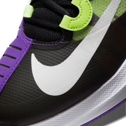 Nike Air Zoom GP Turbo All Court Shoe Women - Black, Multicoloured 20 Nike Air Zoom GP Turbo All Court Shoe Women - Black, Multicoloured -Tennis Serie Store 15960000 10