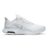 Nike Air Max Volley All Court Shoe Women - White, Silver
