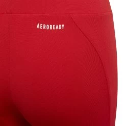 ADIDAS Big Logo Tight Girls - Red, Pink 9 ADIDAS Big Logo Tight Girls - Red, Pink -Tennis Serie Store 15967000 10