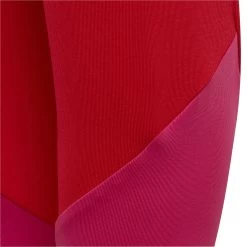 ADIDAS Big Logo Tight Girls - Red, Pink 10 ADIDAS Big Logo Tight Girls - Red, Pink -Tennis Serie Store 15967000 11