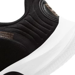 Nike Court Air Zoom GP Turbo All Court Shoe Women - Black, Gold 21 Nike Court Air Zoom GP Turbo All Court Shoe Women - Black, Gold -Tennis Serie Store 15979000 11