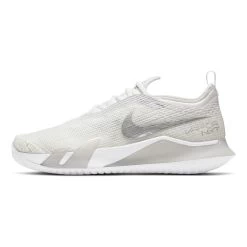 Nike React Vapor NXT All Court Shoe Women - White, Grey 13 Nike React Vapor NXT All Court Shoe Women - White, Grey -Tennis Serie Store 15987000 0 3
