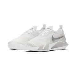 Nike React Vapor NXT All Court Shoe Women - White, Grey 14 Nike React Vapor NXT All Court Shoe Women - White, Grey -Tennis Serie Store 15987000 0 7