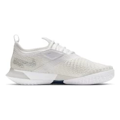 Nike React Vapor NXT All Court Shoe Women - White, Grey 18 Nike React Vapor NXT All Court Shoe Women - White, Grey -Tennis Serie Store 15987000 0 8