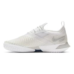 Nike React Vapor NXT All Court Shoe Women - White, Grey 19 Nike React Vapor NXT All Court Shoe Women - White, Grey -Tennis Serie Store 15987000 0 9