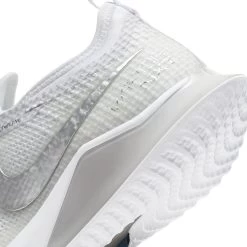 Nike React Vapor NXT All Court Shoe Women - White, Grey 21 Nike React Vapor NXT All Court Shoe Women - White, Grey -Tennis Serie Store 15987000 11