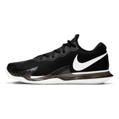 Nike Court Vapor Air Zoom Cage 4 Clay Court Shoe Men - Black, White -Tennis Serie Store 15997000 0 3