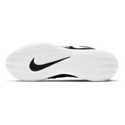 Nike Court Vapor Air Zoom Cage 4 Clay Court Shoe Men - Black, White -Tennis Serie Store 15997000 0 5