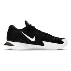 Nike Court Vapor Air Zoom Cage 4 Clay Court Shoe Men - Black, White -Tennis Serie Store 15997000 0 8