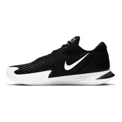 Nike Court Vapor Air Zoom Cage 4 Clay Court Shoe Men - Black, White -Tennis Serie Store 15997000 0 9