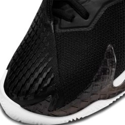 Nike Court Vapor Air Zoom Cage 4 Clay Court Shoe Men - Black, White -Tennis Serie Store 15997000 10