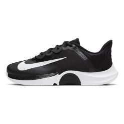 Nike Court Air Zoom GP Turbo All Court Shoe Men - Black, White 13 Nike Court Air Zoom GP Turbo All Court Shoe Men - Black, White -Tennis Serie Store 15998000 0 3