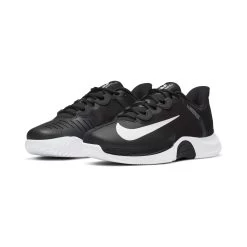 Nike Court Air Zoom GP Turbo All Court Shoe Men - Black, White 14 Nike Court Air Zoom GP Turbo All Court Shoe Men - Black, White -Tennis Serie Store 15998000 0 7