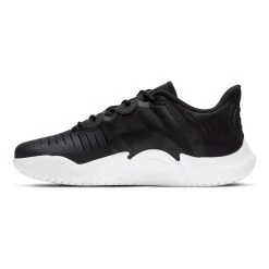 Nike Court Air Zoom GP Turbo All Court Shoe Men - Black, White 19 Nike Court Air Zoom GP Turbo All Court Shoe Men - Black, White -Tennis Serie Store 15998000 0 9