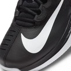 Nike Court Air Zoom GP Turbo All Court Shoe Men - Black, White 20 Nike Court Air Zoom GP Turbo All Court Shoe Men - Black, White -Tennis Serie Store 15998000 10