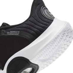 Nike Court Air Zoom GP Turbo All Court Shoe Men - Black, White 21 Nike Court Air Zoom GP Turbo All Court Shoe Men - Black, White -Tennis Serie Store 15998000 11
