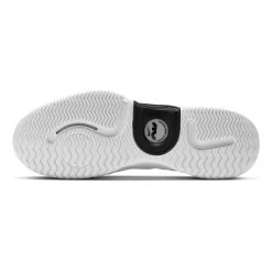 Nike Court Air Zoom GP Turbo All Court Shoe Men - White, Black -Tennis Serie Store 15999000 0 5