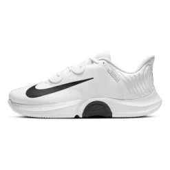 Nike Court Air Zoom GP Turbo All Court Shoe Men - White, Black -Tennis Serie Store 15999000 0 9