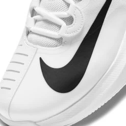 Nike Court Air Zoom GP Turbo All Court Shoe Men - White, Black -Tennis Serie Store 15999000 11