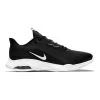 Nike Court Air Max Volley Clay Court Shoe Men - Black, White -Tennis Serie Store 16009000 0 1