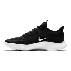 Nike Court Air Max Volley Clay Court Shoe Men - Black, White 18 Nike Court Air Max Volley Clay Court Shoe Men - Black, White -Tennis Serie Store 16009000 0 8
