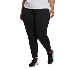 ADIDAS Inline French Terry Plus Training Pants Women - Black 12 ADIDAS Inline French Terry Plus Training Pants Women - Black -Tennis Serie Store 16155000 10