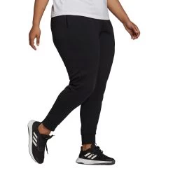 ADIDAS Inline French Terry Plus Training Pants Women - Black 16 ADIDAS Inline French Terry Plus Training Pants Women - Black -Tennis Serie Store 16155000 17