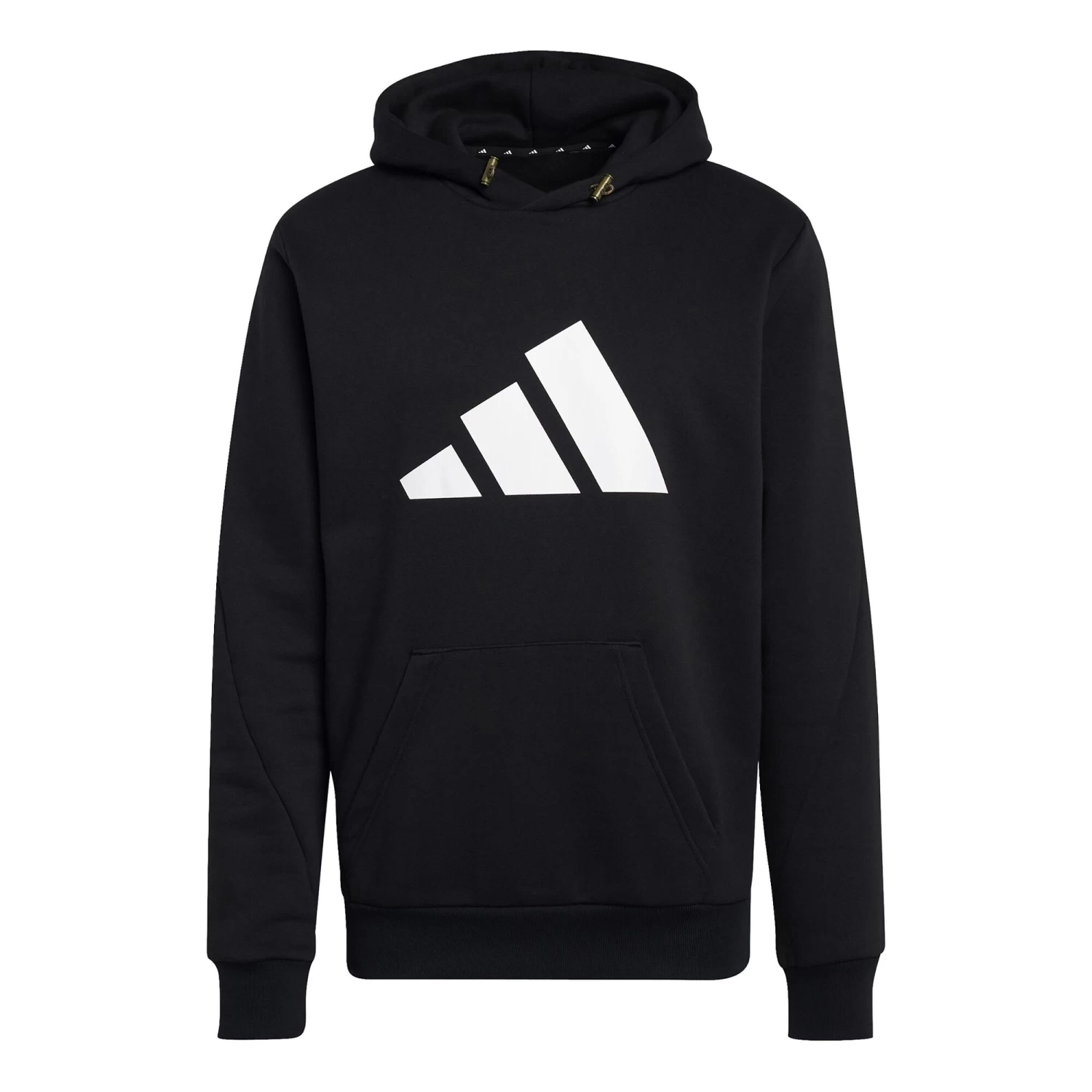 ADIDAS Future Icon WTR Hoody Men - Black 3 ADIDAS Future Icon WTR Hoody Men - Black